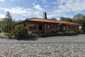 Klostercamping Thale