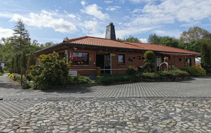 Klostercamping Thale