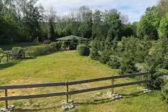 Klostercamping Thale