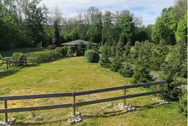 Klostercamping Thale