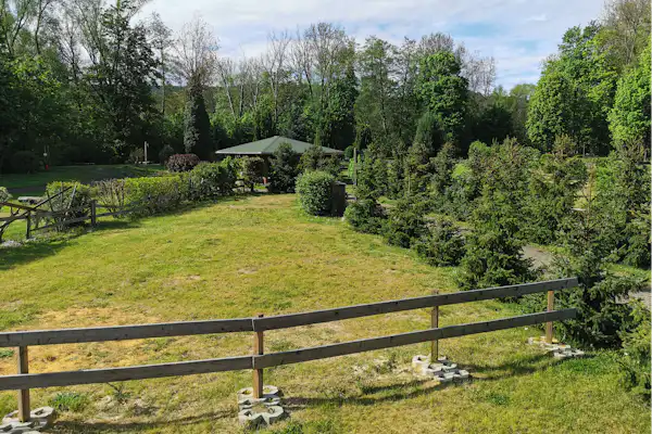 Klostercamping Thale