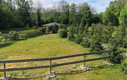 Klostercamping Thale