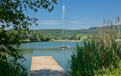 KNAUS Campingpark Bad Dürkheim