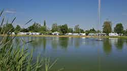 KNAUS Campingpark Bad Dürkheim