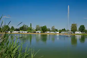 KNAUS Campingpark Bad Dürkheim