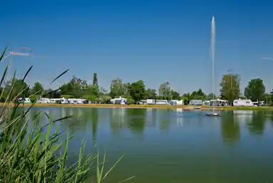 KNAUS Campingpark Bad Dürkheim