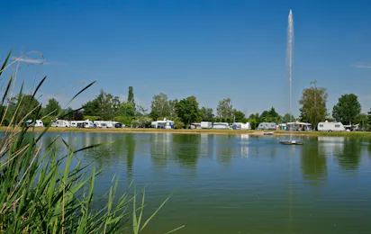 KNAUS Campingpark Bad Dürkheim