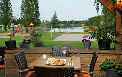 KNAUS Campingpark Bad Dürkheim