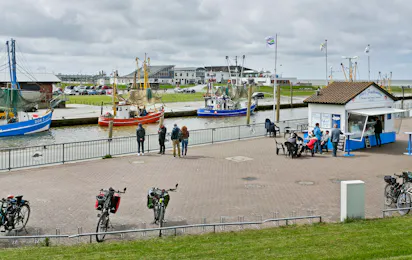 KNAUS Campingpark Dorum