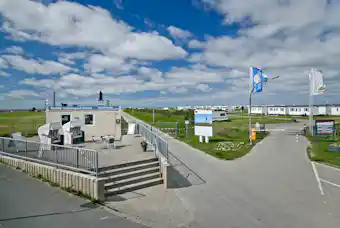 KNAUS Campingpark Dorum