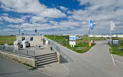 KNAUS Campingpark Dorum