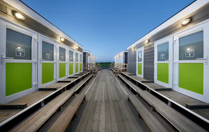 KNAUS Campingpark Dorum