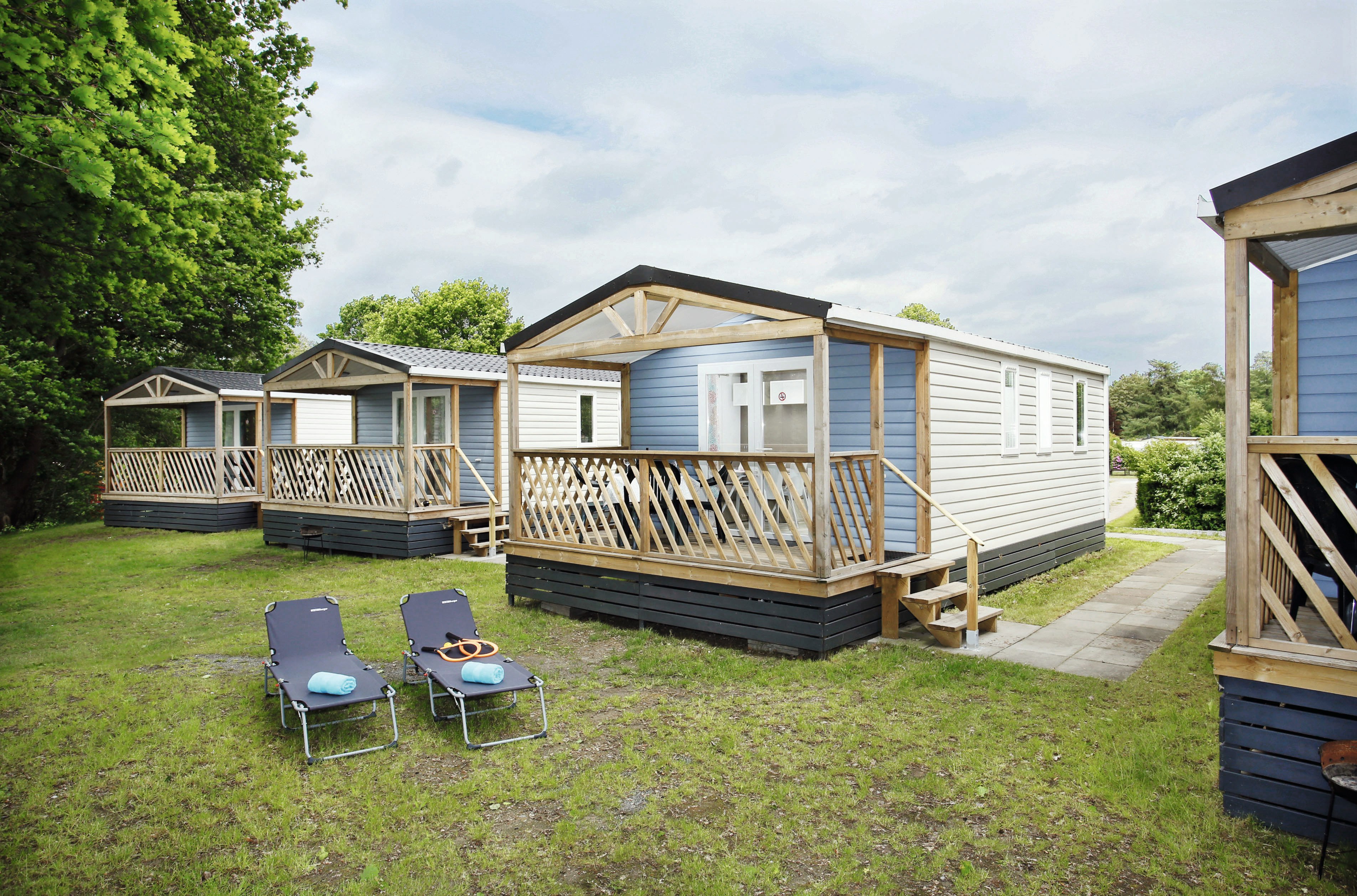 KNAUS Campingpark Eckwarderhörne