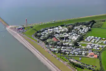 KNAUS Campingpark Eckwarderhörne