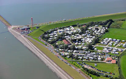 KNAUS Campingpark Eckwarderhörne