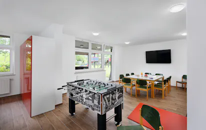 KNAUS Campingpark Eckwarderhörne