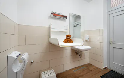 KNAUS Campingpark Eckwarderhörne