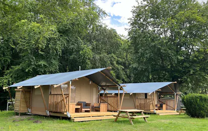KNAUS Campingpark Bleckede