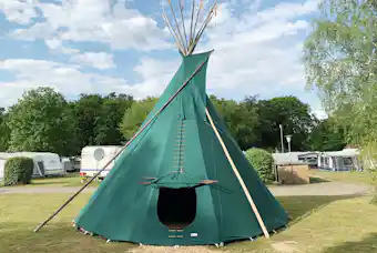 KNAUS Campingpark Bleckede