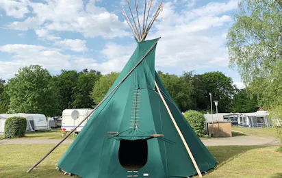 KNAUS Campingpark Bleckede