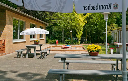 KNAUS Campingpark Bleckede