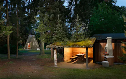 KNAUS Campingpark Bleckede