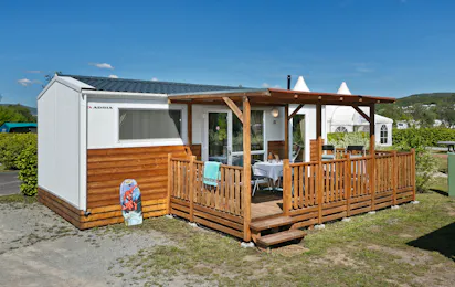 KNAUS Campingpark Eschwege