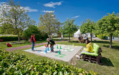 KNAUS Campingpark Eschwege