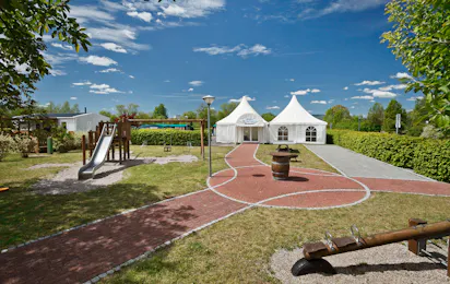 KNAUS Campingpark Eschwege
