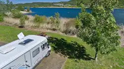 KNAUS Campingpark Eschwege