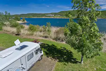 KNAUS Campingpark Eschwege
