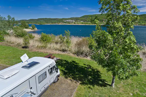 KNAUS Campingpark Eschwege