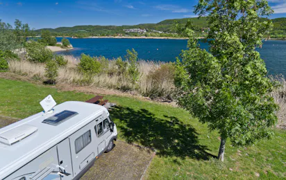 KNAUS Campingpark Eschwege