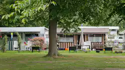 KNAUS Campingpark Essen-Werden