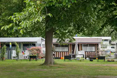 KNAUS Campingpark Essen-Werden