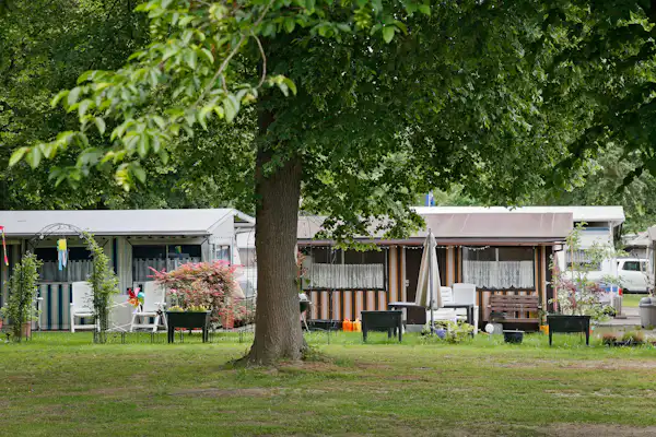 KNAUS Campingpark Essen-Werden