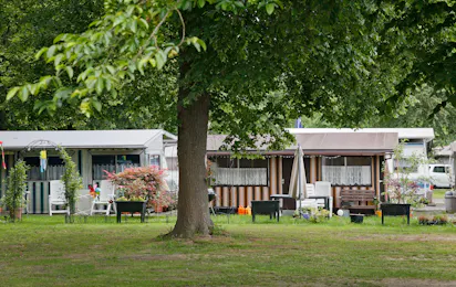 KNAUS Campingpark Essen-Werden