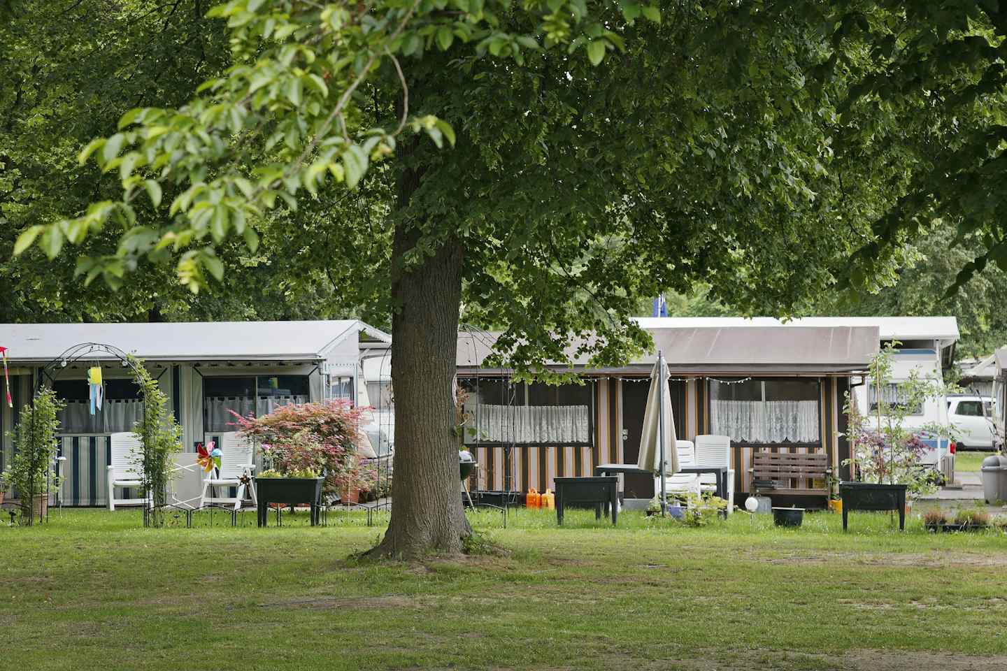 KNAUS Campingpark Essen-Werden