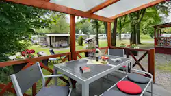 KNAUS Campingpark Essen-Werden