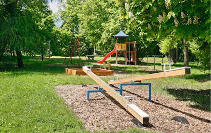 KNAUS Campingpark Frickenhausen