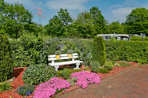 KNAUS Campingpark Hamburg - Entspannung auf dem Campingplatz