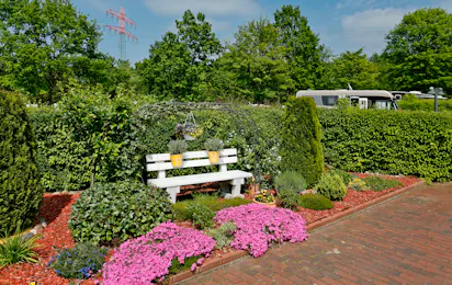 KNAUS Campingpark Hamburg