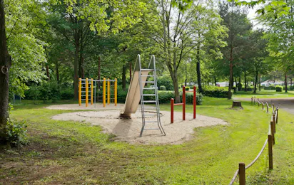 KNAUS Campingpark Hamburg