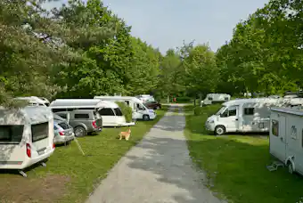 KNAUS Campingpark Hamburg