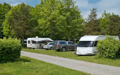 KNAUS Campingpark Hamburg