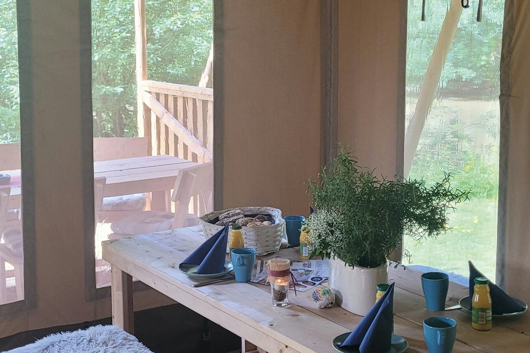 KNAUS Campingpark Haren