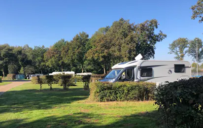 KNAUS Campingpark Haren