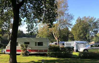 KNAUS Campingpark Haren
