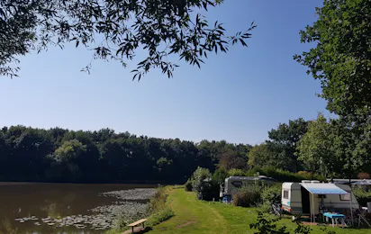 KNAUS Campingpark Haren