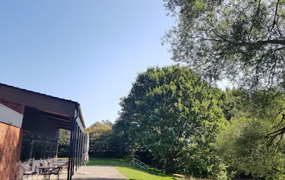 KNAUS Campingpark Haren